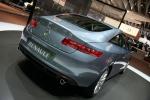 Renault Laguna Coupe 2008 года